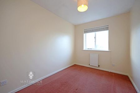 2 bedroom terraced house to rent - Photo 3