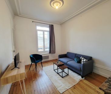 Location Appartement 2 pièces 42m² - Photo 1