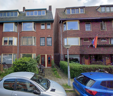 Te huur: Kamer Ceramstraat in Groningen - Foto 1