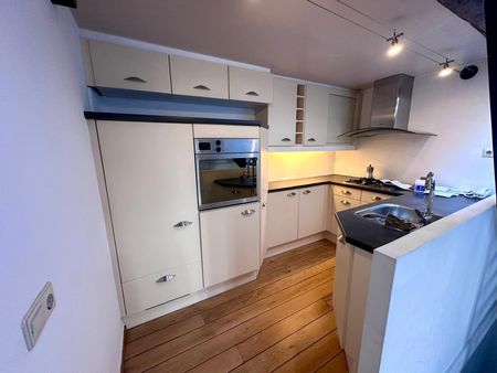 Te huur: Huis Bogaardenstraat in Maastricht - Foto 2