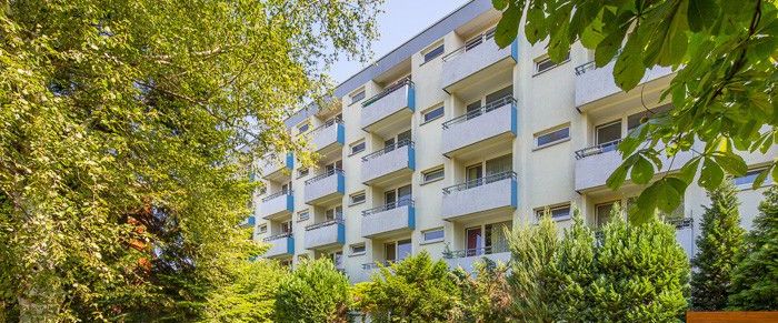 Nachmieter zum 01.04.2026 für Single-Wohnung (ca. 28,6 m²) gesucht. - Photo 1