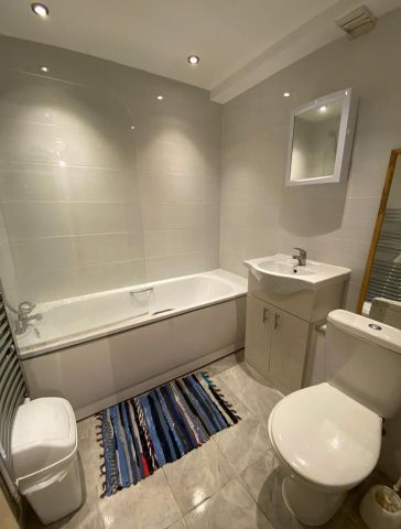 Room in a Shared House, Clark Street, E1 - Photo 3