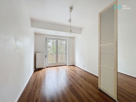 Appartement met twee slaapkamers in Uccle - Photo 5