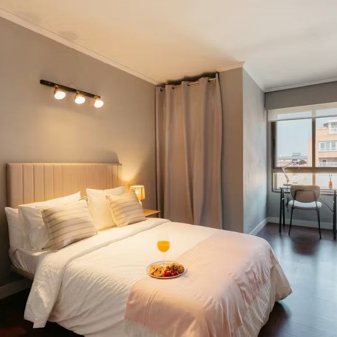 Plaça del Mestre Ripoll, Valencia, Valencian Community 46022 - Photo 1