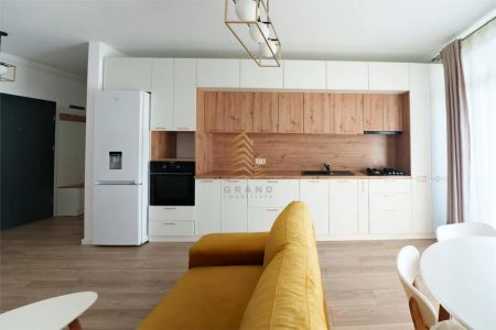 APARTAMENT GRANICERILOR | - Fotografie 3