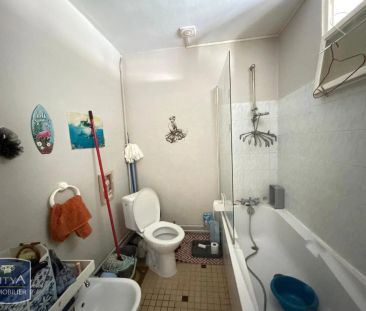 Appartement à louer 1 pièce 24.5m² - Photo 3