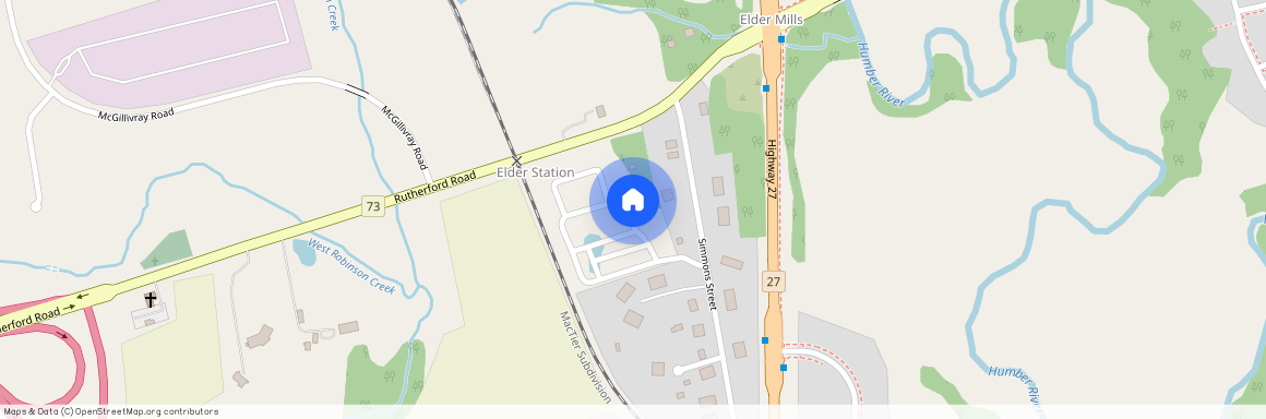 49 Paradox Street, Vaughan