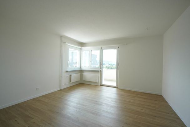 Wohnen in einer ruhigen Alterssiedlung - Flurhofstrasse 4 - Photo 1