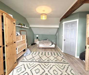 2 bedroom maisonette to rent - Photo 5