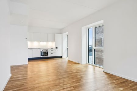 Kalvehaven 16, 2. 3 - Photo 3