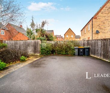 3 bedroom house to rent Primrose Fields, Bedford, Bedfordshire, MK41 - Photo 2