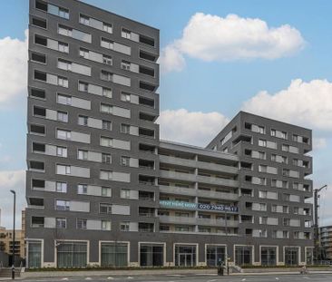 2 bedroom flat to rent - Photo 4