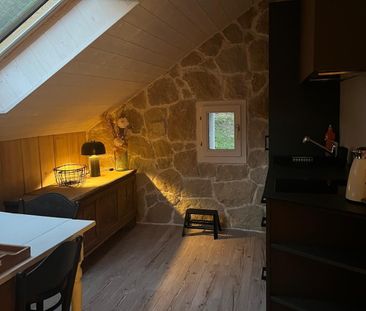 1.5 Zimmer, 50 m² - Foto 3