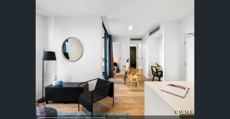 Expansive One Bedroom - $665/WK - Photo 2