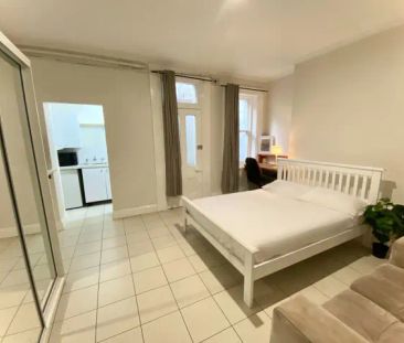 313 Crown St, Surry Hills, Sydney - Photo 1