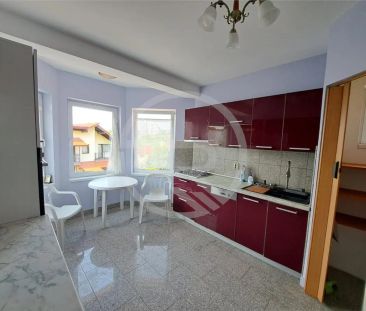 Casa individuala, 180 mp utili, situata in cartierul Manastur! - Fotografie 3