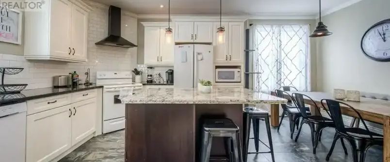 186 QUEEN Street N Unit# 2 | 186 QUEEN Street N Unit# 2, Kitchener - Photo 1