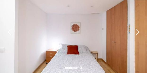 Carrer de Troia, Valencia, Valencian Community 46007 - Photo 1