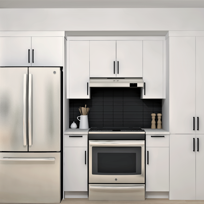 130 rue Charles-Grenier, #202, East-Angus - Photo 1