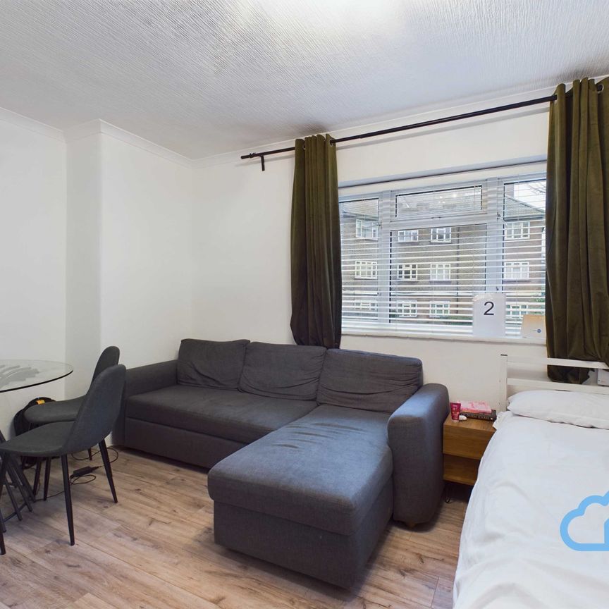 RM2 Empire Way | Harrow | London | HA9 0RE - Photo 1