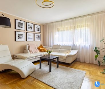 3 niezależne pok.*Mazowiecka*66m2*AGH UP UJ - Photo 6