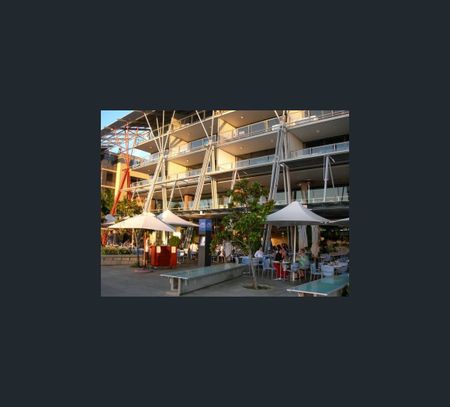 unit 1109/23 Shelley Street, Sydney, NSW 2000 - Photo 2