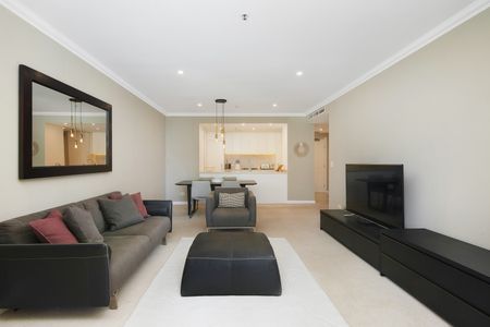 1502/183 Kent Street, Sydney NSW 2000 - Apartment For Rent | Domain - Photo 2