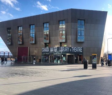 1 Bed Flat, Grantham Court, SE16 - Photo 5