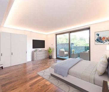 5 bedroom house to rent - Photo 1