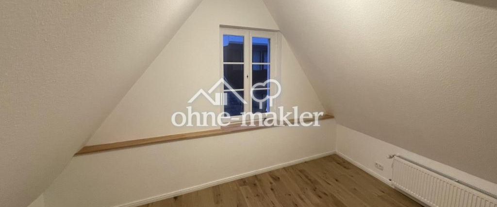 Etagenwohnung in Ibbenbüren - Photo 1