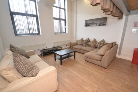 3 bed Apartment for Rent - Photo 3