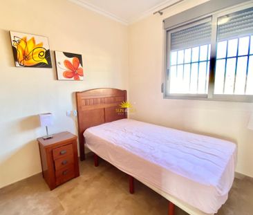 4 BEDROOM TRIPLEX - TORRE DE LA HORADADA - Photo 6