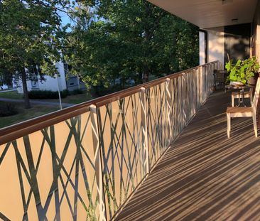 Nordmarksvägen, Stockholm - Photo 2