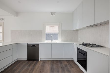 39 Wrights Road, Drummoyne NSW 2047 - House For Rent | Domain - Photo 5