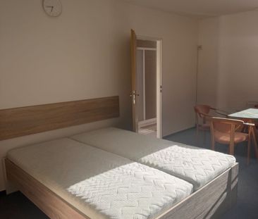 Pronájem bytu 1+1 • 35 m² bez realitkyU Továren, Praha - Hostivař - Photo 2