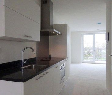Mary van der Sluisstraat 1095ME Amsterdam - Foto 1