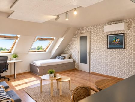 Studio te huur in Lokeren - Photo 2