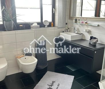 helle und großzügige 4-Zimmerwohnung - Foto 5