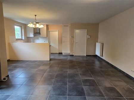 Appartement te huur - Photo 2