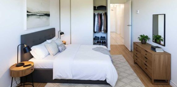 Complexe du Parc | 3 1/2 à Louer | 1 bedroom apartment for Rent | Sherbrooke - Photo 2