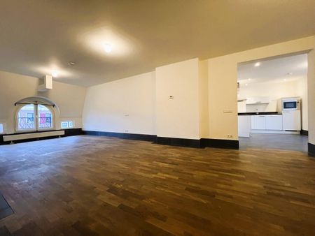 Te huur: Appartement Oudezijds Achterburgwal in Amsterdam - Foto 2