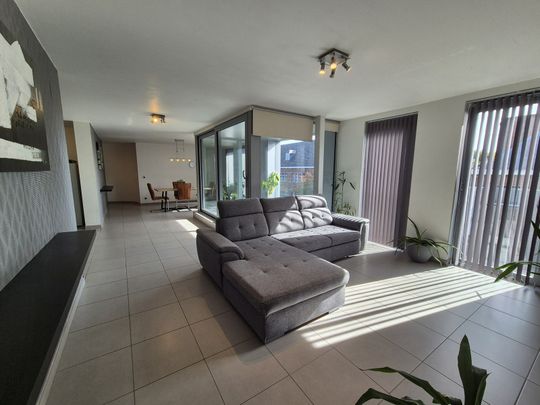 Appartement te huur in Tessenderlo-Ham met 3 slaapkamers - Photo 1