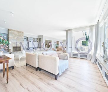 DE PRESTIGE AVEC PISCINE ET VUE PANORAMIQUE - MEUBLEE - Photo 1