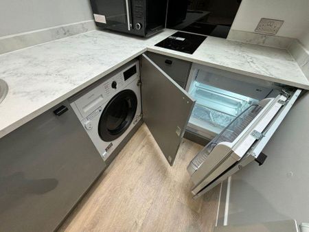 Studio to rent - Photo 5