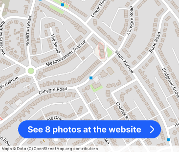 Conygre Road, Filton, Bristol - Photo 1