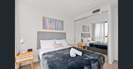 Fully Furnished Ocean View Apartment - Photo 5