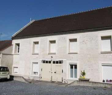 Appartement à louer 2 pièces • 29,17 m2 Janville - Photo 4