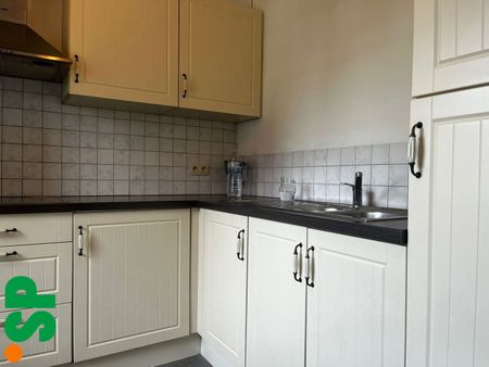 Rustig gelegen duplex-appartement in Ham. - Photo 5