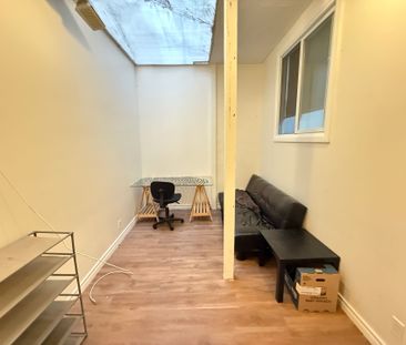 For Lease - 567 Yonge Street Unit# 3, Toronto, Ontario - Photo 6