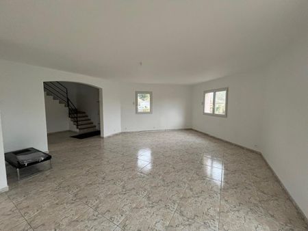 location Maison AV DE 251m² À PIBRAC - Photo 4